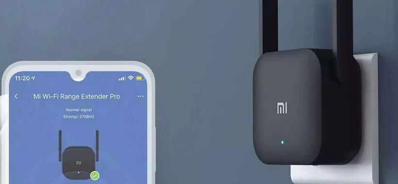 Xiaomi: bastano 9€ per lo spettacolare ripetitore WiFi, sconto BOMBA 50%: