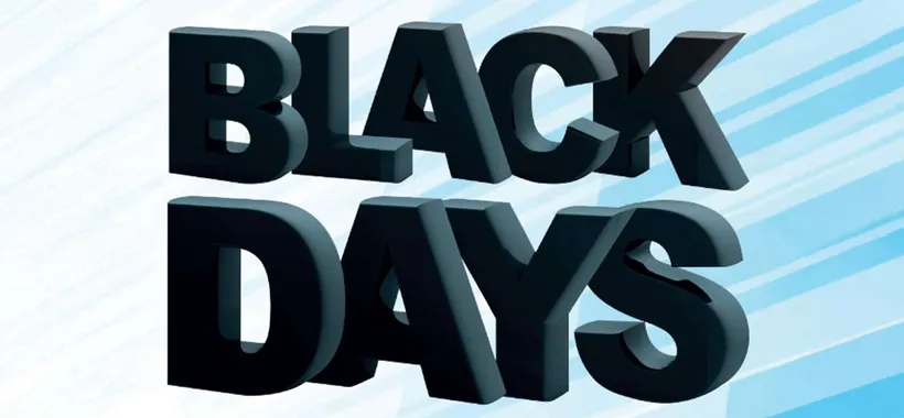 Volantino Black Days Esselunga: tagli di prezzo su decine di prodotti tech