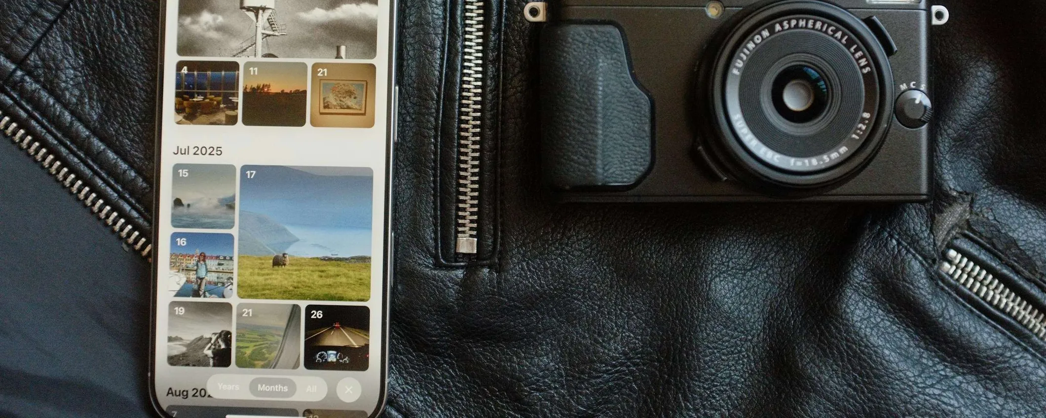 iOS 27: gli Album Condivisi ora pesano su iCloud