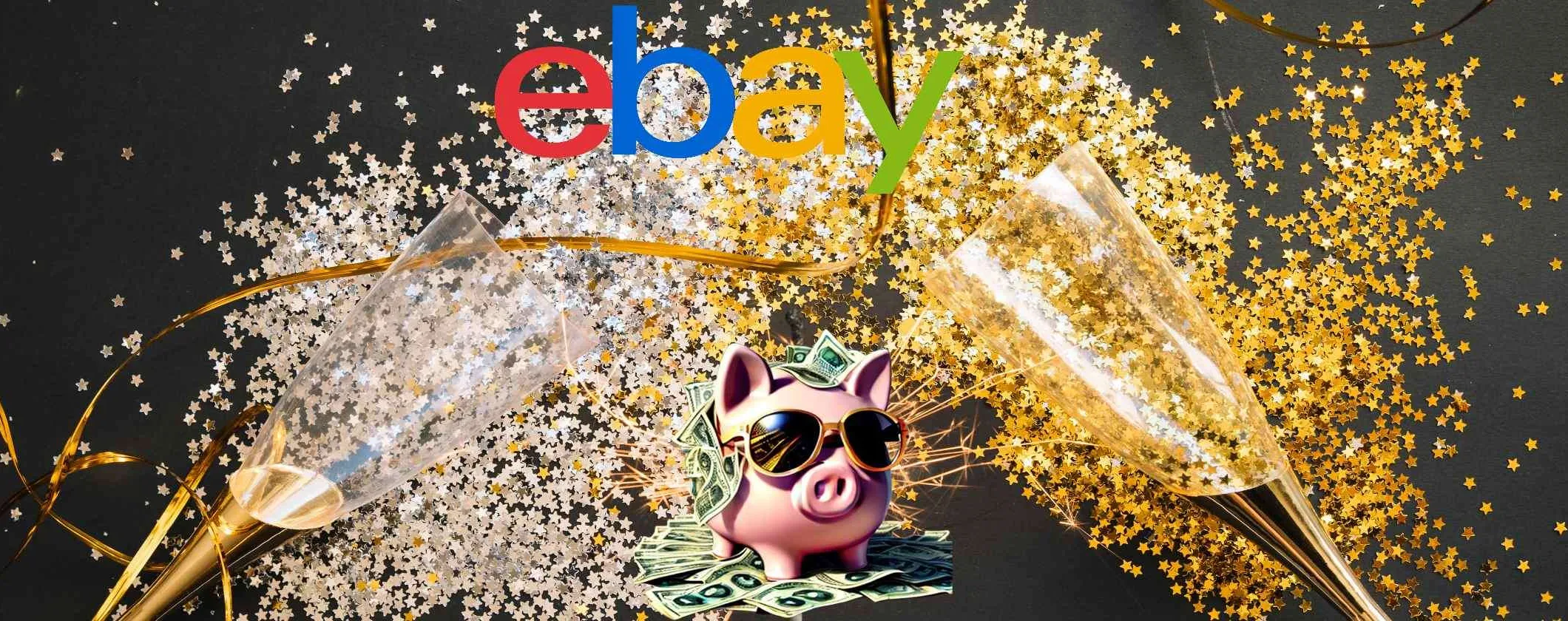 Inizia l'anno risparmiando col ricondizionato dando nuova vita ai tuoi acquisti su eBay