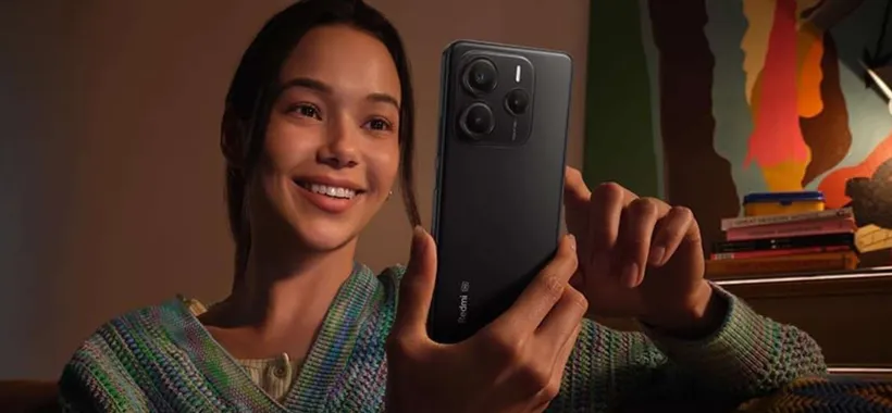 Xiaomi Redmi Note 14 5G da 256 GB è uno smartphone eccezionale