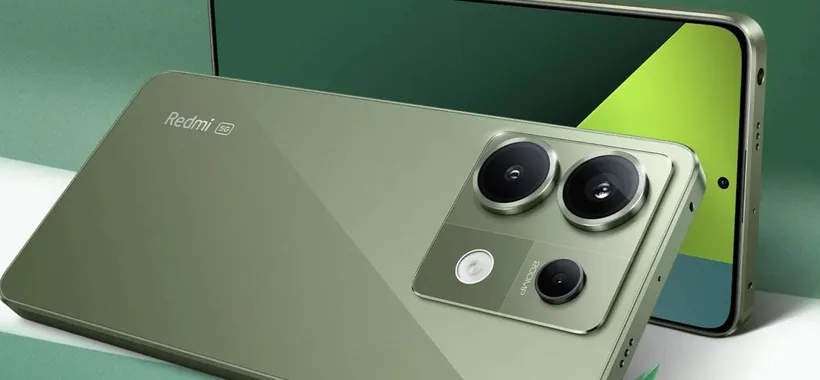 Redmi Note 13 Pro 5G è lo smartphone da acquistare, qualità prezzo top