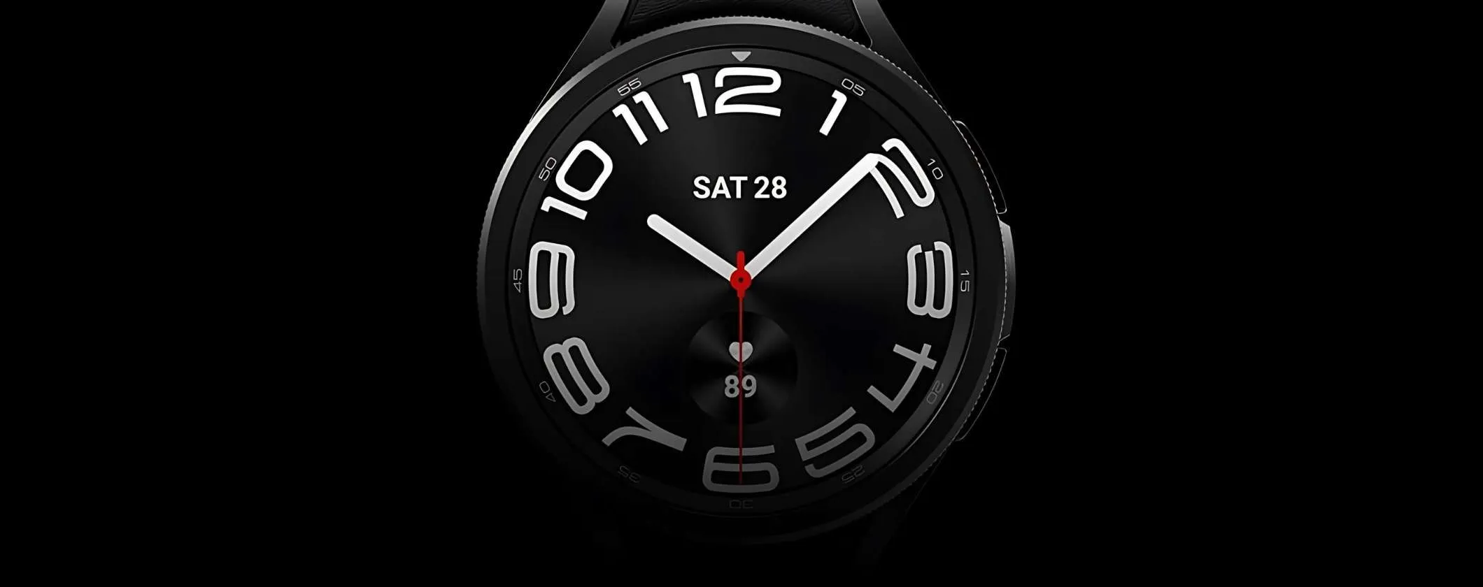 Samsung Galaxy Watch6 Classic: SUPER SCONTO su Amazon (-44%)
