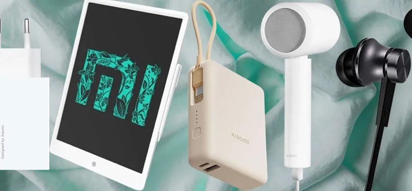 Xiaomi BOMBE WOW su Amazon: occasioni pazzesche a meno di 30€