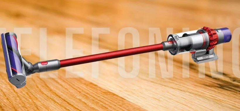 Dyson Cyclone V10, il RE degli aspirapolvere a prezzo MINI (eBay)