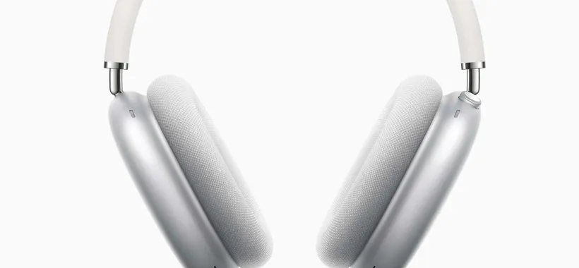 AirPods Max: ecco le nuove cuffie wireless di Apple