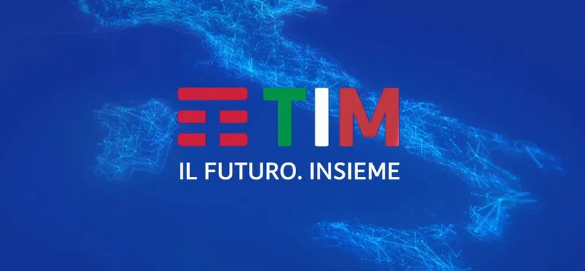 TIM: la Fibra del futuro a 25 Gbps appena testata!