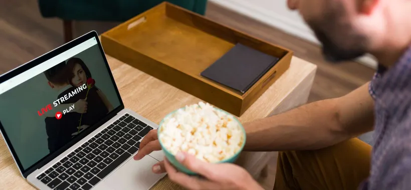 Piracy Shield ora blocca anche i siti pirata per film e serie