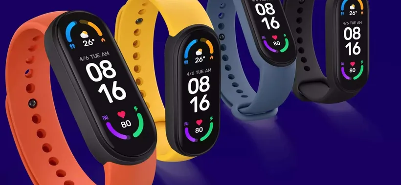 Xiaomi Mi Band 6 a 29€ è la FOLLIA eBay del lunedì