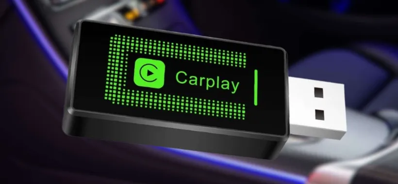 CarPlay wireless con 17,99€: promo Amazon STREPITOSA con super coupon