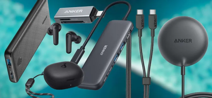 Anker FUORITUTTO a meno di 20€ per l'Amazon Prime Day: promo sbalorditive