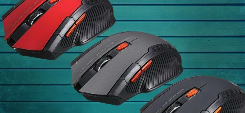 Mouse senza fili a prezzo SHOCK: 1,57€ su Amazon