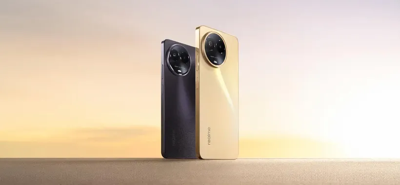 Realme 11 5G UFFICIALE: foto a 108MP e ricarica FULMINEA