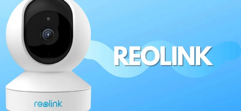 Reolink: telecamera di sicurezza ad un prezzo speciale
