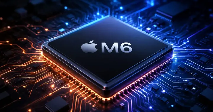 Apple M6 in arrivo: ecco i nuovi Mac attesi in autunno