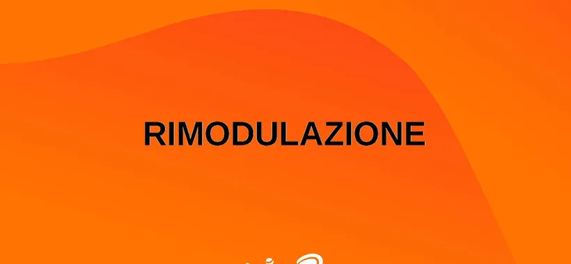 Rimodulazione WINDTRE: cosa succederà da Gennaio?