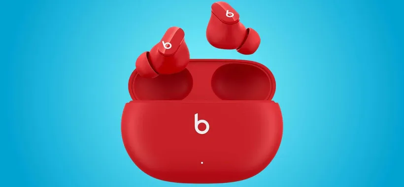 Beats Studio Buds: audio di qualità con stile in offerta su Amazon