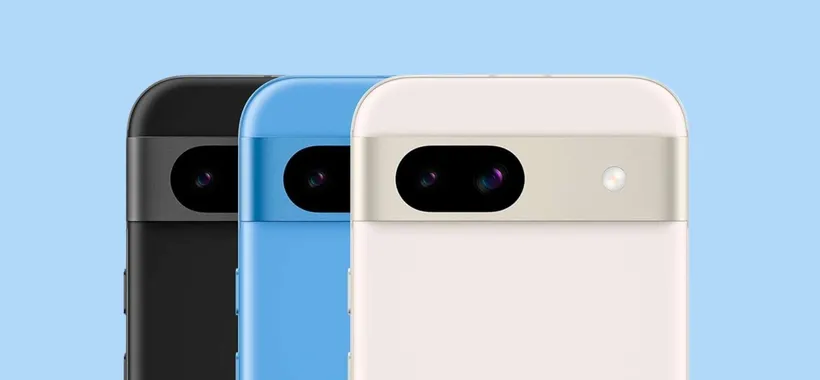 Google Pixel 8a: nuovo minimo su Amazon con quest'offerta (-148€)