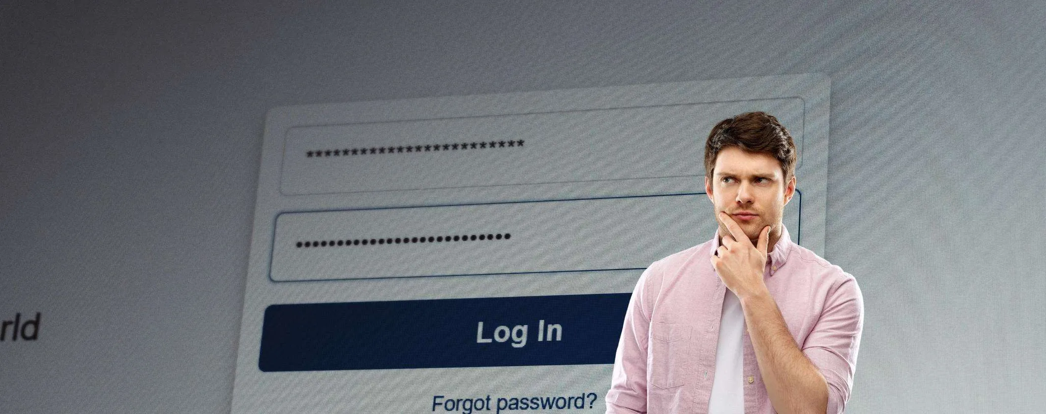 Se le tue password sono in questo elenco hai un grosso problema