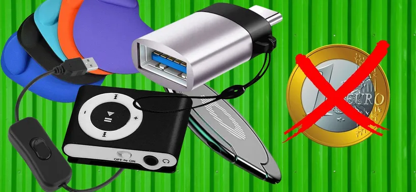 Ecco 5 cose tech che su Amazon trovi a meno di 1€: shopping (quasi) GRATIS