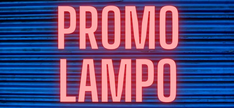 Promo lampo da 12€ su Amazon per il 18/03: occasioni SENSAZIONALI