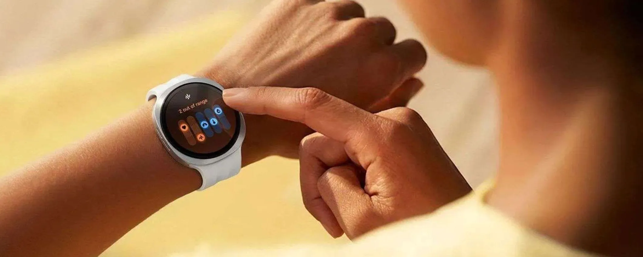 Galaxy Watch 9 e Watch Ultra 2 saranno i primi smartwatch Samsung con 5 anni di supporto
