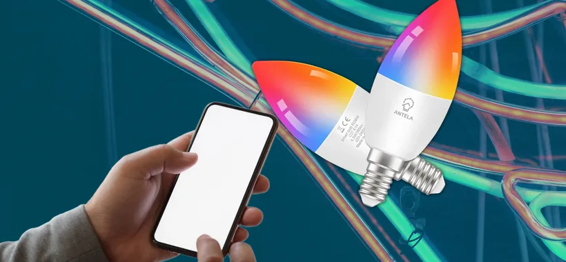 Lampadina Alexa: rendi le tue luci intelligenti con questo AFFARE su Amazon