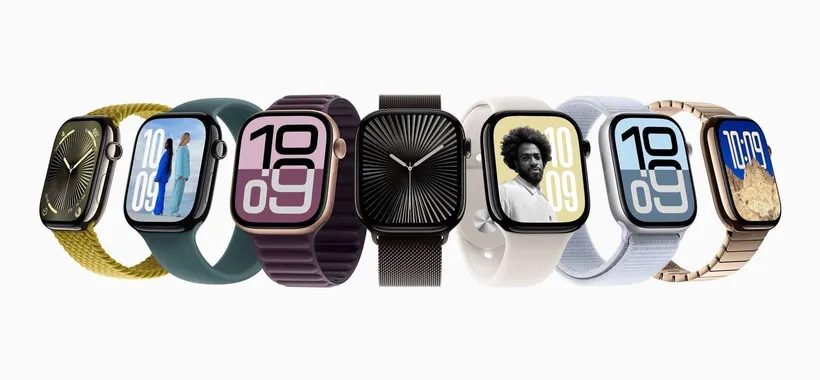 Apple Watch Series 10, a questo prezzo non si batte: è un affare su Amazon