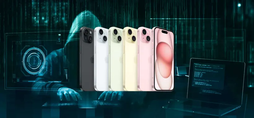 iPhone 15 usato per numerose Truffe Online: come proteggersi