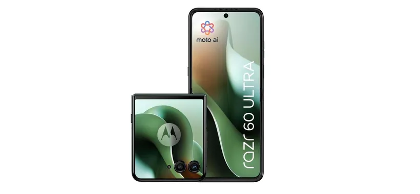 Motorola Razr 60 Ultra al minimo storico su Amazon: è lui il migliore tra i pieghevoli
