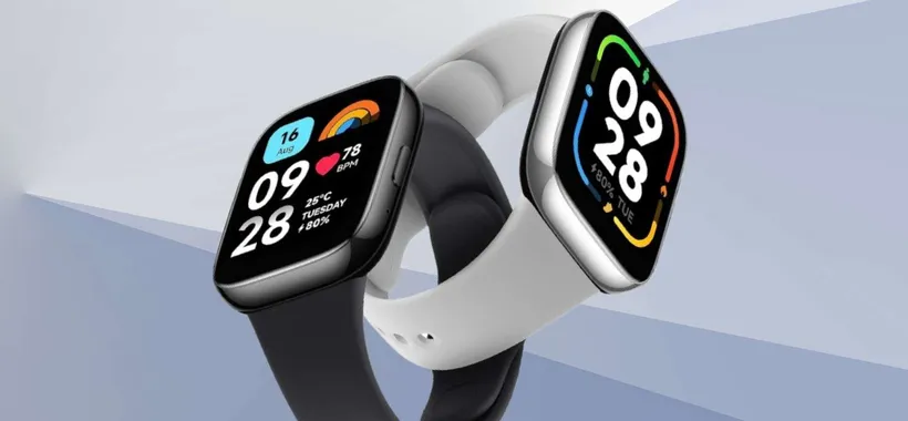 Xiaomi Redmi Watch 3 Active a 38€ è una MERAVIGLIA (solo su Amazon)
