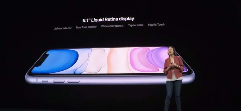iPhone 11: sostituzione per chi ha questo problema