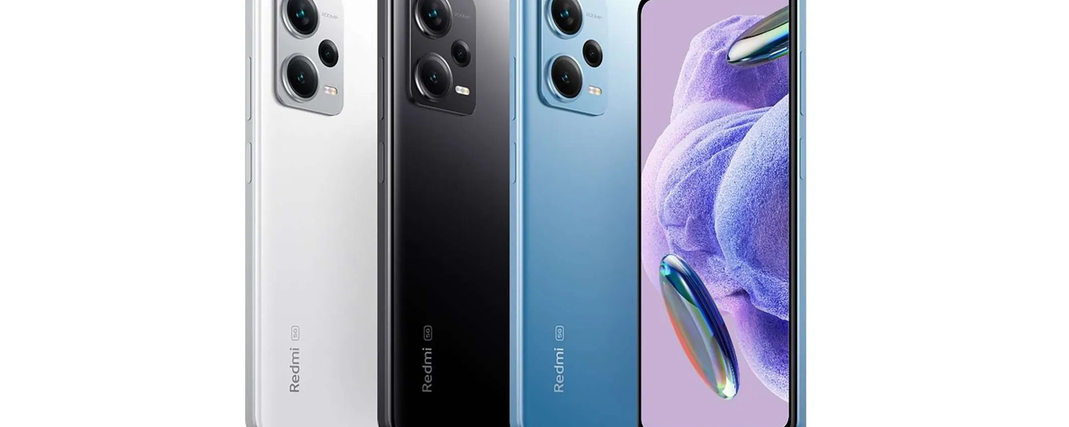 Xiaomi Redmi Note 12 Pro 5G in offerta a 184€ su Amazon: è un VERO AFFARE