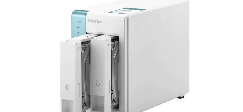 I migliori NAS (Home Network Storage)