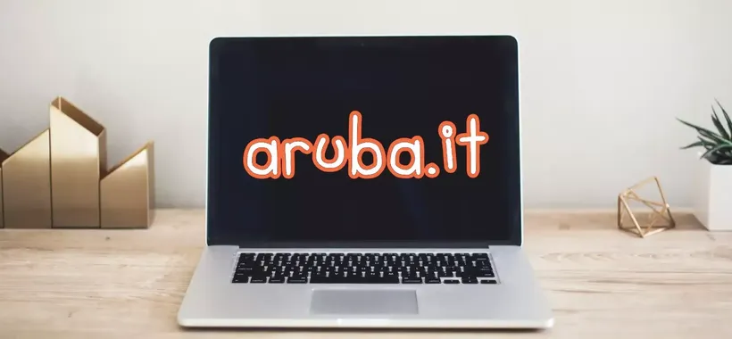 Con l'AI di Aruba creare e gestire un sito è più facile: ora i piani sono in sconto