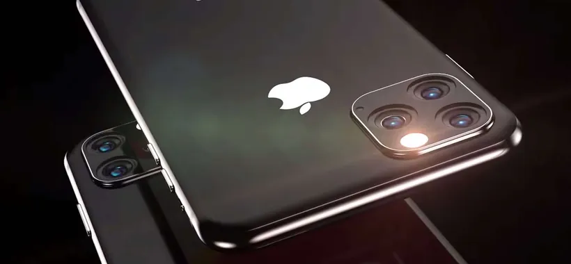 iPhone: tre modelli 5G in arrivo già nel 2020