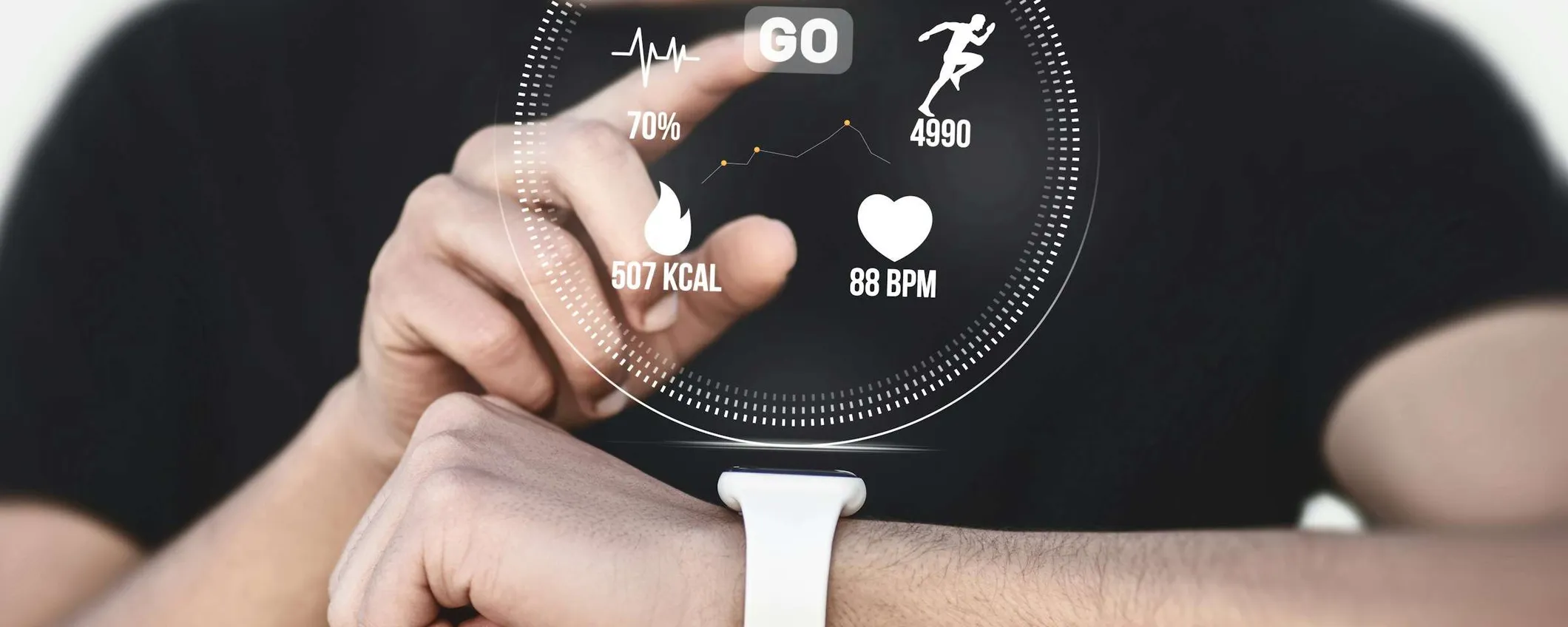 Google Health 5.02: più statistiche e attività orarie