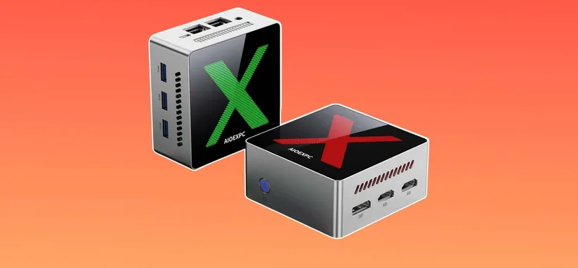 Mini PC ad un prezzo imbattibile: prestazioni al top a soli 170,99€