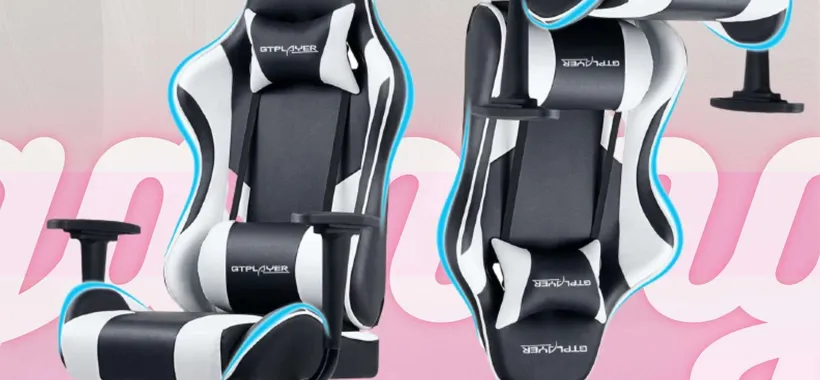 Sedia gaming: la BOMBA di questa domenica su Amazon