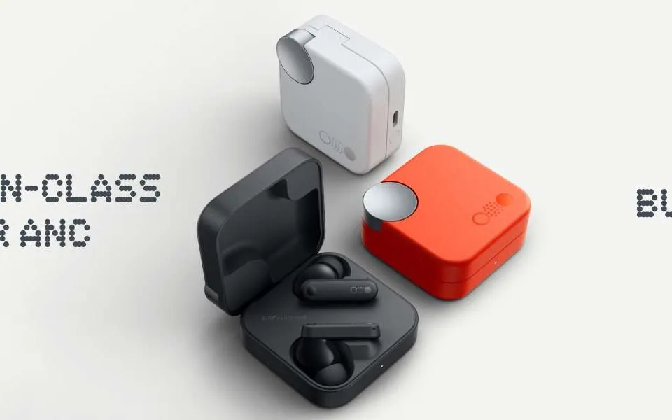 CMF Buds in offerta a 29€ su Amazon: è l'affare tech del Prime Day