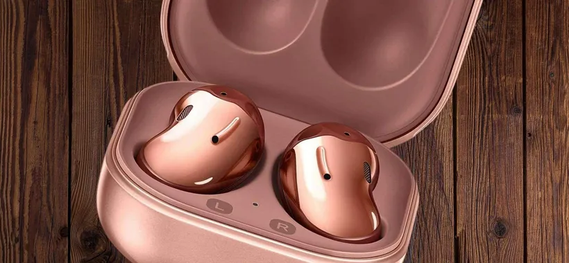 Samsung Galaxy Buds Live: 80€ di sconto su eBay