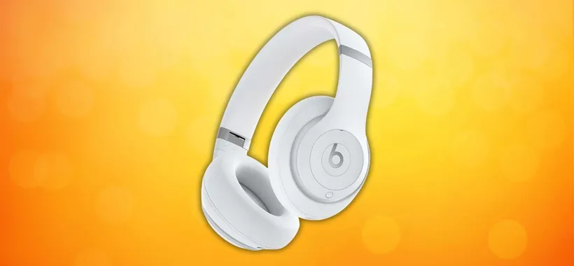 Beats Studio Pro con ANC e audio spaziale: sconto del 39% su Amazon