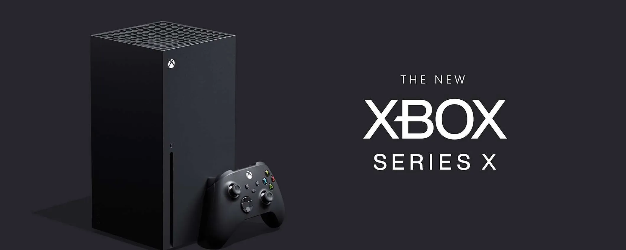 Xbox Series X in offerta al MINIMO STORICO su Amazon (-147€)
