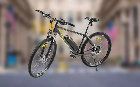 ELEGLIDE M1 Plus: bicicletta elettrica PERFETTA a prezzo ridicolo (-180€)