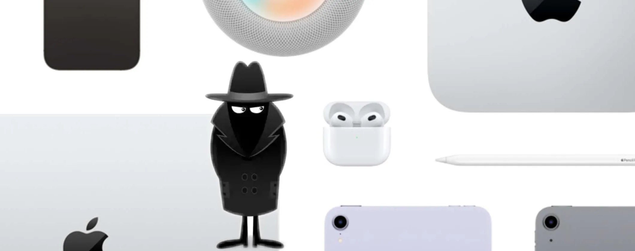 Apple sotto shock: trapelati 30 nuovi prodotti segreti fino al 2027