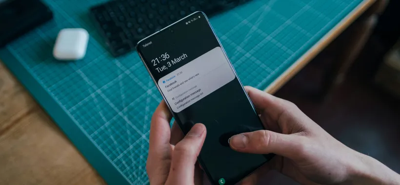 Android 16, notifiche organizzate in categorie dall'AI: Google ci sta lavorando