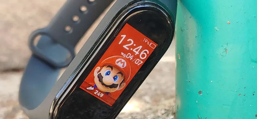 Xiaomi Mi Band 4, Amazon: prezzo minimo storico (20€)