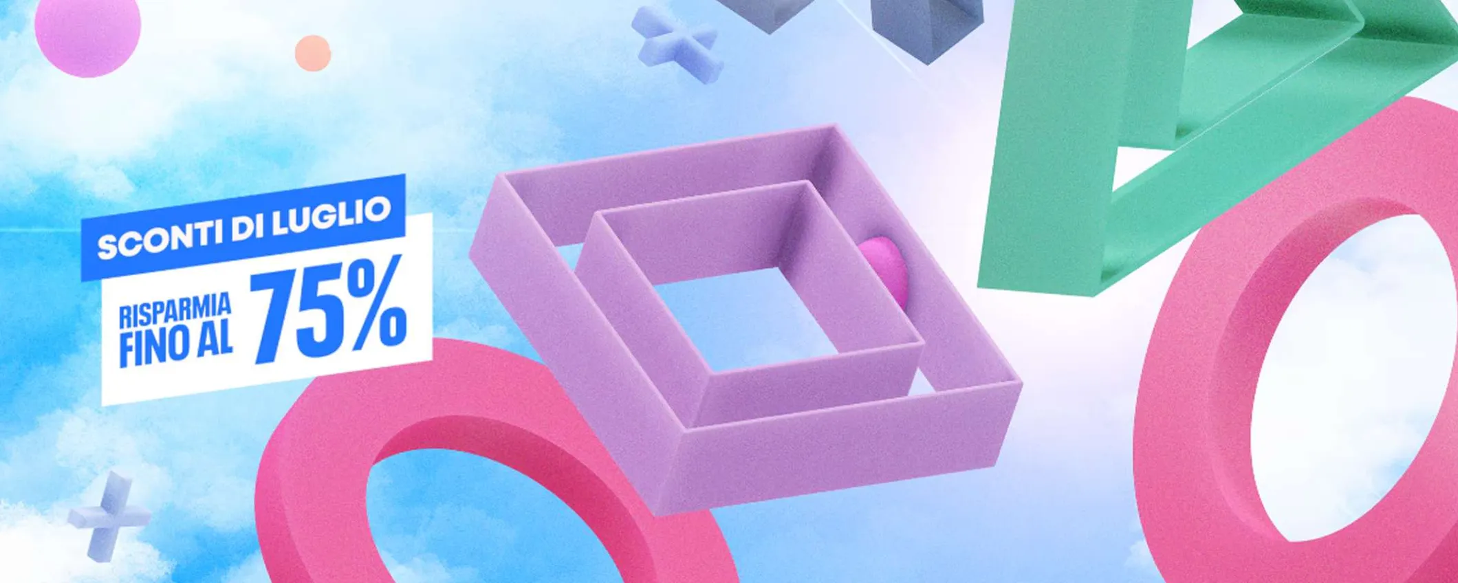 PlayStation Store, ecco gli sconti di luglio: c'è anche Clair Obscur