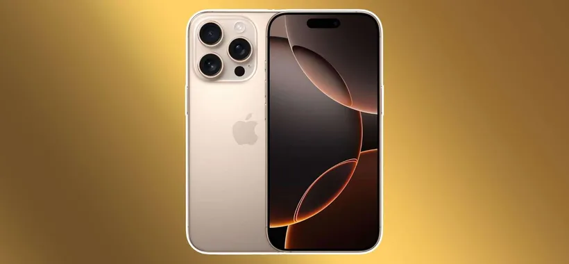iPhone 16 Pro è il best buy del giorno su Amazon: nuovo minimo storico