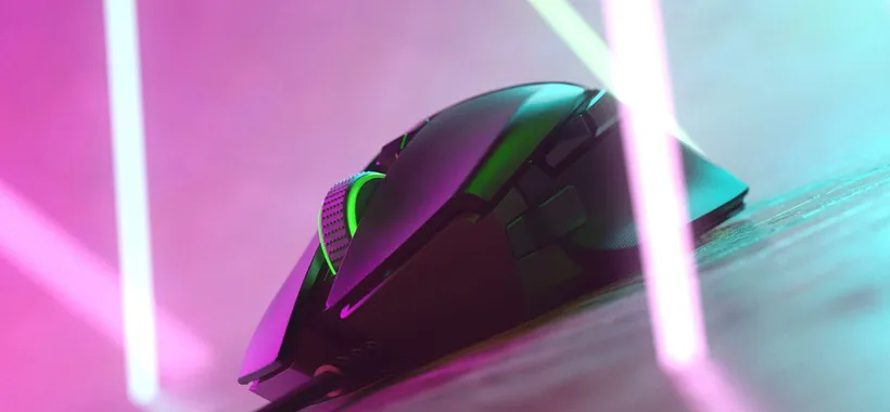 Mouse FPS Razer Basilisk V2 scontato di 30 euro